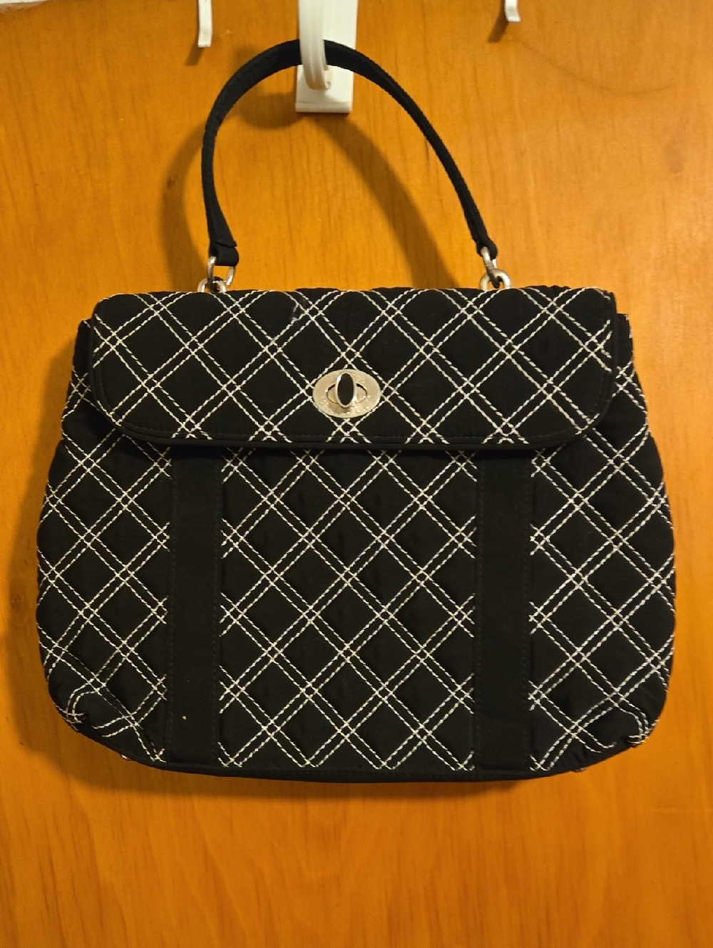 Vera Bradley Handbag